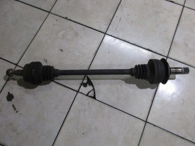 Привод задний MERCEDES-BENZ CLS-класс C219 рестайлинг (2008 - 2010) — Разборка Мерседес