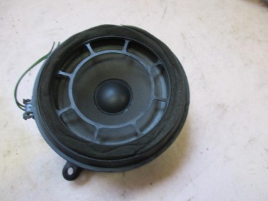 Динамик MERCEDES-BENZ C-класс W203/S203/CL203 рестайлинг (2004 - 2008) — Разборка Мерседес