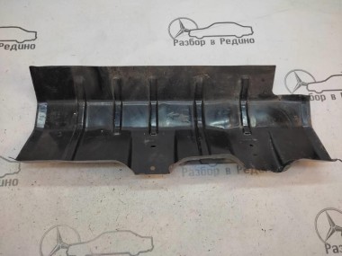 Защитный экран MERCEDES-BENZ X-класс I (2017 - 2020) — Разборка Мерседес