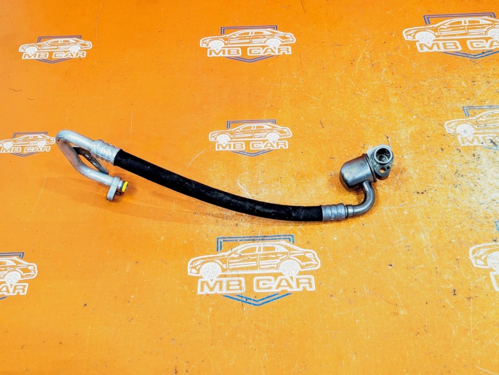 Трубка кондиционера MERCEDES-BENZ CLK-класс C209/A209 рестайлинг (2005 - 2010) фото 1 — Разборка Мерседес