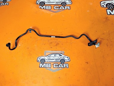 Трубка вакуумная MERCEDES-BENZ C-класс W204/S204/С204 рестайлинг (2011 - 2015) &mdash; Разборка Мерседес