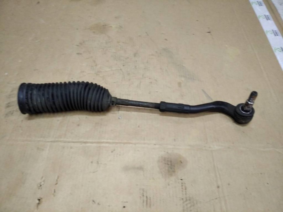 Рулевые наконечники в сборе MERCEDES-BENZ SLK-класс R171 (2004 - 2008) фото 1 — Разборка Мерседес