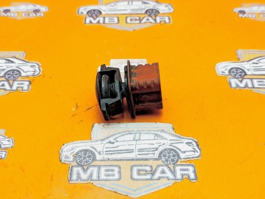 Опора радиатора MERCEDES-BENZ A-класс W169 рестайлинг (2008 - 2012) — Разборка Мерседес