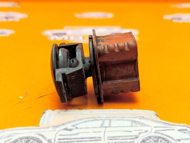 Опора радиатора MERCEDES-BENZ A-класс W169 рестайлинг (2008 - 2012) — Разборка Мерседес