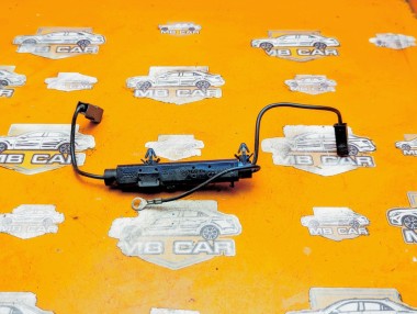 Антенна MERCEDES-BENZ M-класс W163 (1997 - 2001) &mdash; Разборка Мерседес