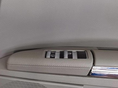 Карта двери задняя правая MERCEDES-BENZ S-класс W221 (2005 - 2009) — Разборка Мерседес