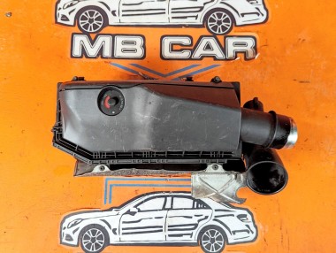 Корпус воздушного фильтра MERCEDES-BENZ M-класс W163 (1997 - 2001) &mdash; Разборка Мерседес