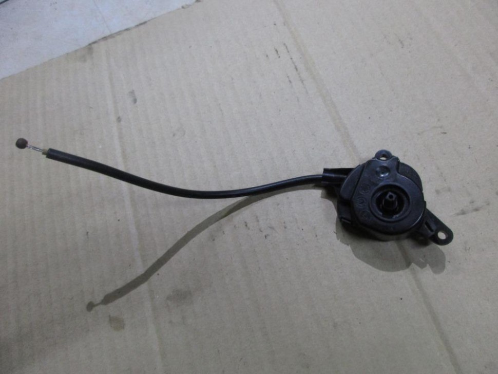 Сервоприводы печки MERCEDES-BENZ S-класс W140 (1991 - 1998) фото 1 — Разборка Мерседес