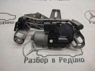 Трапеция дворников MERCEDES-BENZ S-класс W221 (2005 - 2009) — Разборка Мерседес