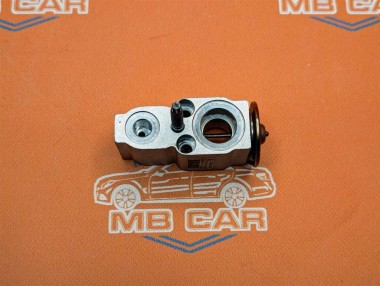 Клапан расширительный MERCEDES-BENZ A-класс W177 (2018 - 2023) — Разборка Мерседес