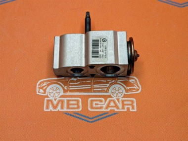 Клапан расширительный MERCEDES-BENZ A-класс W177 (2018 - 2023) — Разборка Мерседес