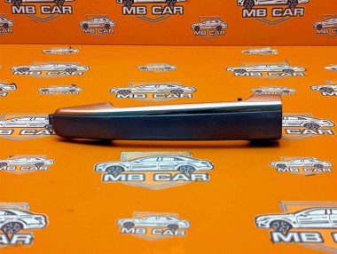 Ручка двери наружняя MERCEDES-BENZ CLK-класс C208/A208 (1997 - 2000) — Разборка Мерседес