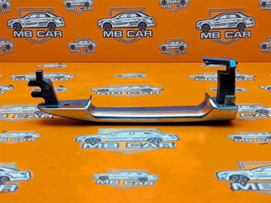 Ручка двери наружняя MERCEDES-BENZ CLK-класс C208/A208 (1997 - 2000) — Разборка Мерседес