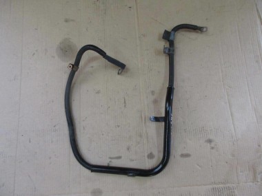 Провод генератора MERCEDES-BENZ C-класс W203/S203/CL203 рестайлинг (2004 - 2008) — Разборка Мерседес