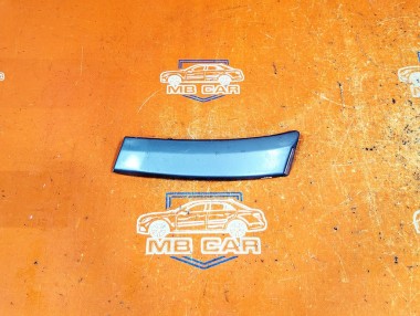 Молдинг крыла правый MERCEDES-BENZ E-класс W124/S124/C124/A124 (1984 - 1997) — Разборка Мерседес