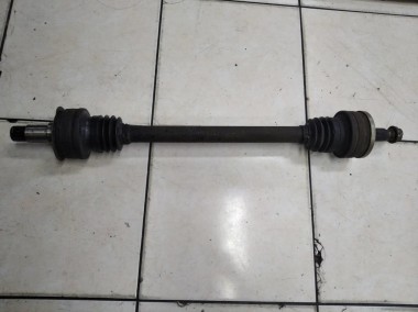 Привод задний MERCEDES-BENZ C-класс W203/S203/CL203 рестайлинг (2004 - 2008) — Разборка Мерседес