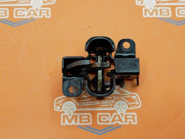 Замок капота MERCEDES-BENZ E-класс W211/S211 (2002 - 2006) — Разборка Мерседес