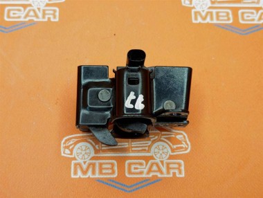 Замок капота MERCEDES-BENZ E-класс W211/S211 (2002 - 2006) — Разборка Мерседес