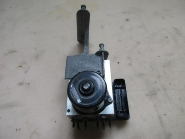 Блок ABS MERCEDES-BENZ C-класс W203/S203/CL203 рестайлинг (2004 - 2008) — Разборка Мерседес