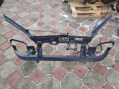 Телевизор в сборе MERCEDES-BENZ VANEO W414 (2001 - 2005) — Разборка Мерседес