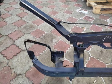 Телевизор в сборе MERCEDES-BENZ VANEO W414 (2001 - 2005) — Разборка Мерседес