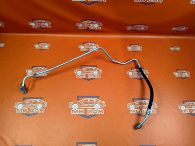 Трубка кондиционера MERCEDES-BENZ M-класс AMG W163 (2000 - 2001) — Разборка Мерседес