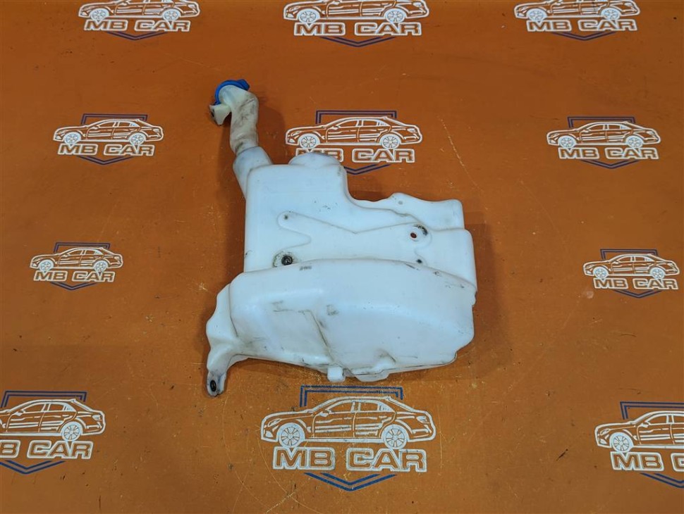 Бачок омывателя MERCEDES-BENZ M-класс W164 (2005 - 2008) фото 1 — Разборка Мерседес