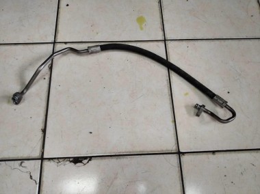 Трубка активного стабилизатора MERCEDES-BENZ GLE-класс AMG W166 (2015 - 2019) — Разборка Мерседес