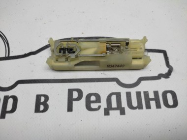 Плафон подсветки MERCEDES-BENZ M-класс W164 (2005 - 2008) — Разборка Мерседес