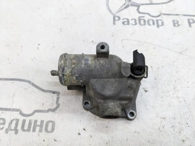 Термостат MERCEDES-BENZ C-класс W203/S203/CL203 (2000 - 2004) — Разборка Мерседес