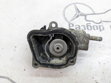 Термостат MERCEDES-BENZ C-класс W203/S203/CL203 (2000 - 2004) — Разборка Мерседес