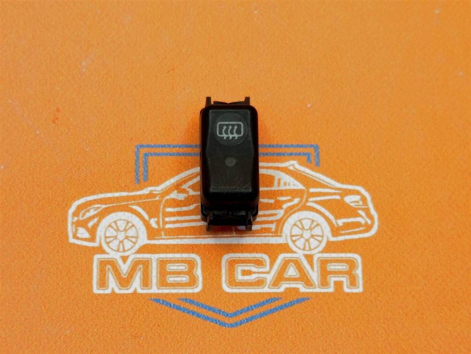 Кнопка MERCEDES-BENZ SL-класс R129 (1989 - 1995) фото 1 — Разборка Мерседес