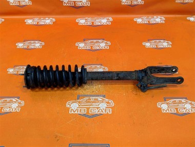 Стойка передняя MERCEDES-BENZ M-класс W164 (2005 - 2008) — Разборка Мерседес
