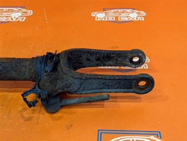 Стойка передняя MERCEDES-BENZ M-класс W164 (2005 - 2008) — Разборка Мерседес