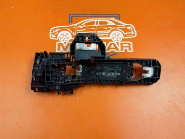 Ответная часть замка двери MERCEDES-BENZ E-класс W212/S212/C207/A207 рестайлинг (2013 - 2016) — Разборка Мерседес