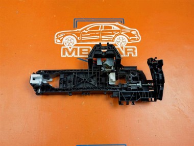 Ответная часть замка двери MERCEDES-BENZ E-класс W212/S212/C207/A207 рестайлинг (2013 - 2016) — Разборка Мерседес