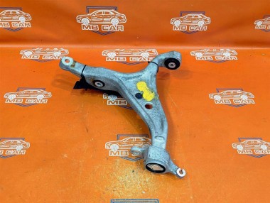 Рычаг передний нижний левый MERCEDES-BENZ GLE-класс Coupe C292 (2015 - 2019) — Разборка Мерседес