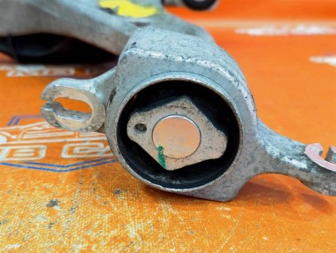 Рычаг передний нижний левый MERCEDES-BENZ GLE-класс Coupe C292 (2015 - 2019) — Разборка Мерседес