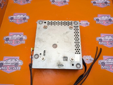 Усилитель звука MERCEDES-BENZ S-класс W221 рестайлинг (2009 - 2013) &mdash; Разборка Мерседес