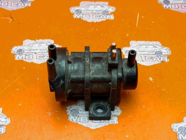 Клапан электромагнитный MERCEDES-BENZ E-класс W124/S124/C124/A124 (1984 - 1997) — Разборка Мерседес