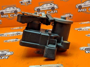 Сервопривод заслонок MERCEDES-BENZ X-класс I (2017 - 2020) — Разборка Мерседес