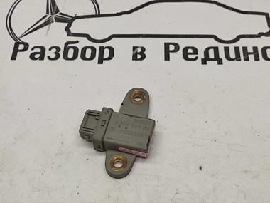 Датчик ускорения MERCEDES-BENZ S-класс W220 (1998 - 2005) — Разборка Мерседес