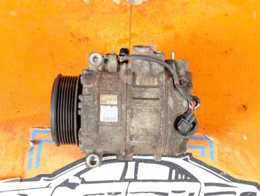 Компрессор кондиционера MERCEDES-BENZ R-класс W251 рестайлинг (2007 - 2010) &mdash; Разборка Мерседес