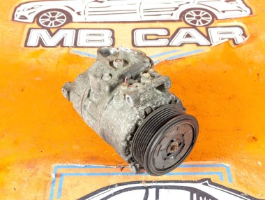 Компрессор кондиционера MERCEDES-BENZ R-класс W251 рестайлинг (2007 - 2010) &mdash; Разборка Мерседес