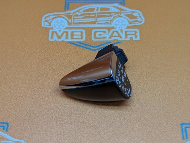 Крышка ручки двери MERCEDES-BENZ S-класс W220 (1998 - 2005) — Разборка Мерседес