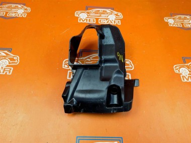 Крышка MERCEDES-BENZ E-класс W211/S211 (2002 - 2006) — Разборка Мерседес