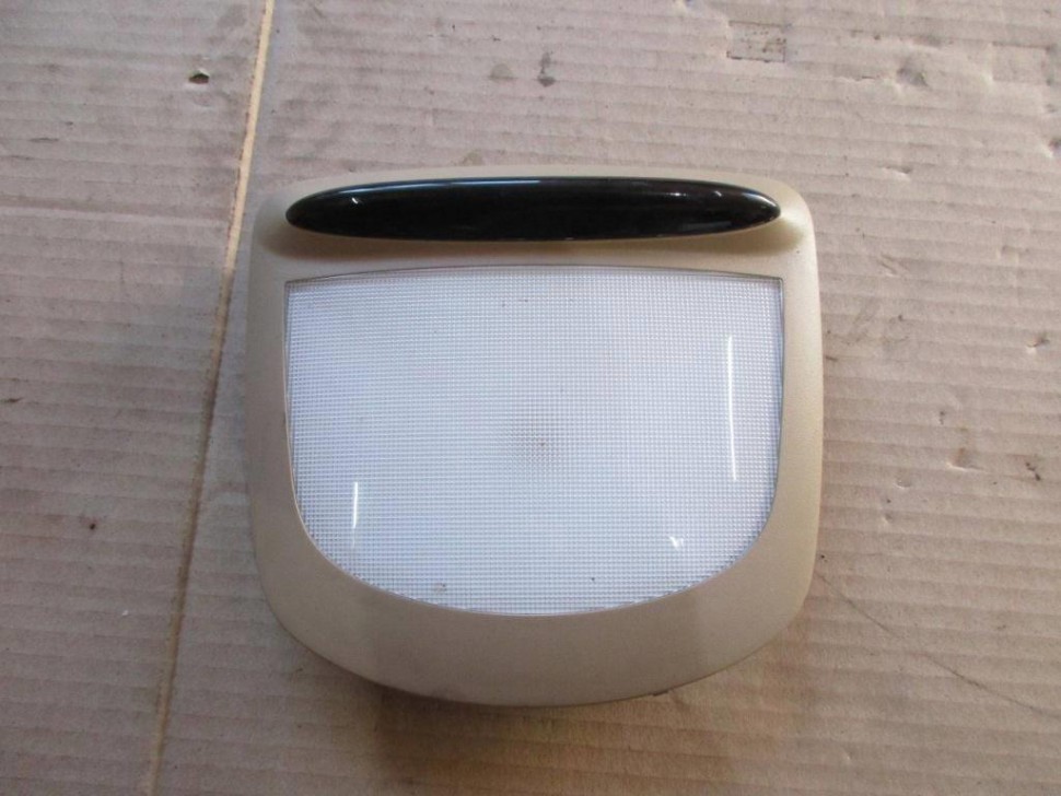 Плафон салона MERCEDES-BENZ M-класс W164 (2005 - 2008) фото 1 — Разборка Мерседес