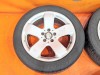 Колеса 17 MERCEDES-BENZ E-класс W211/S211 (2002 - 2006) фото 10 &mdash; Разборка Мерседес