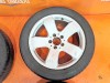 Колеса 17 MERCEDES-BENZ E-класс W211/S211 (2002 - 2006) фото 12 &mdash; Разборка Мерседес