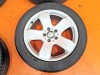 Колеса 17 MERCEDES-BENZ E-класс W211/S211 (2002 - 2006) фото 15 &mdash; Разборка Мерседес